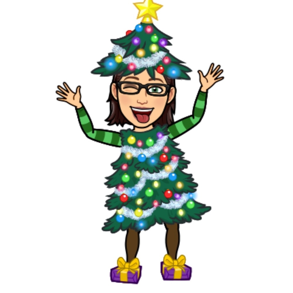 Meet your Posher, Kristin